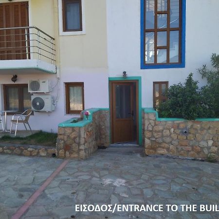 Hotels Kalimera Inn เอลาฟอนนิซอส ภายนอก รูปภาพ