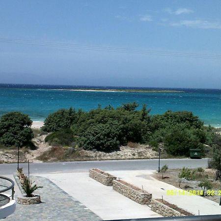 Hotels Kalimera Inn เอลาฟอนนิซอส ภายนอก รูปภาพ