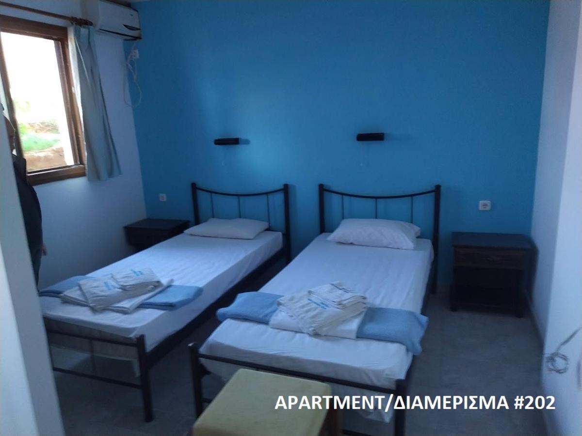 Hotels Kalimera Inn เอลาฟอนนิซอส ภายนอก รูปภาพ
