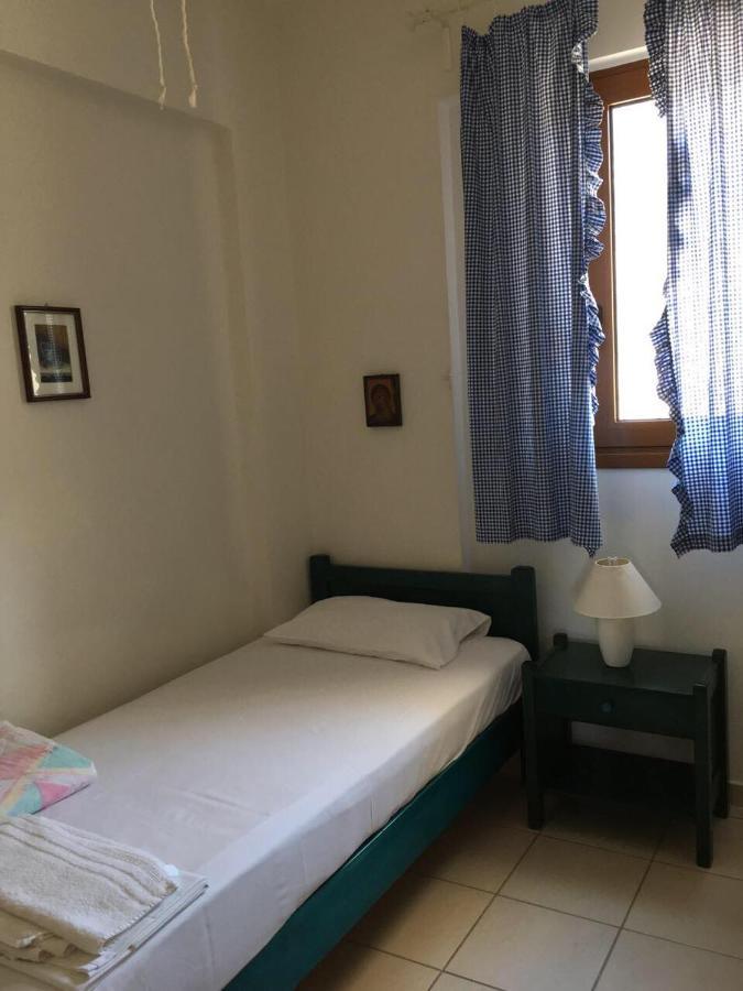 Hotels Kalimera Inn เอลาฟอนนิซอส ภายนอก รูปภาพ