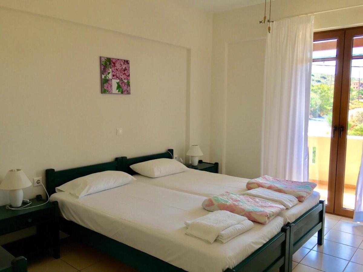 Hotels Kalimera Inn เอลาฟอนนิซอส ภายนอก รูปภาพ