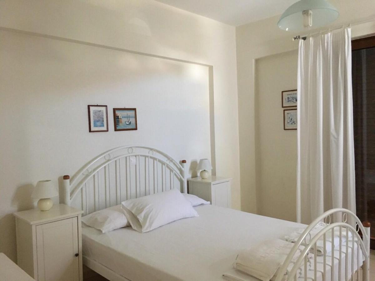 Hotels Kalimera Inn เอลาฟอนนิซอส ภายนอก รูปภาพ