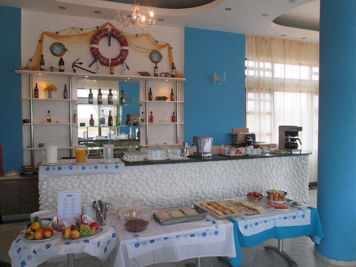 Hotels Kalimera Inn เอลาฟอนนิซอส ภายนอก รูปภาพ