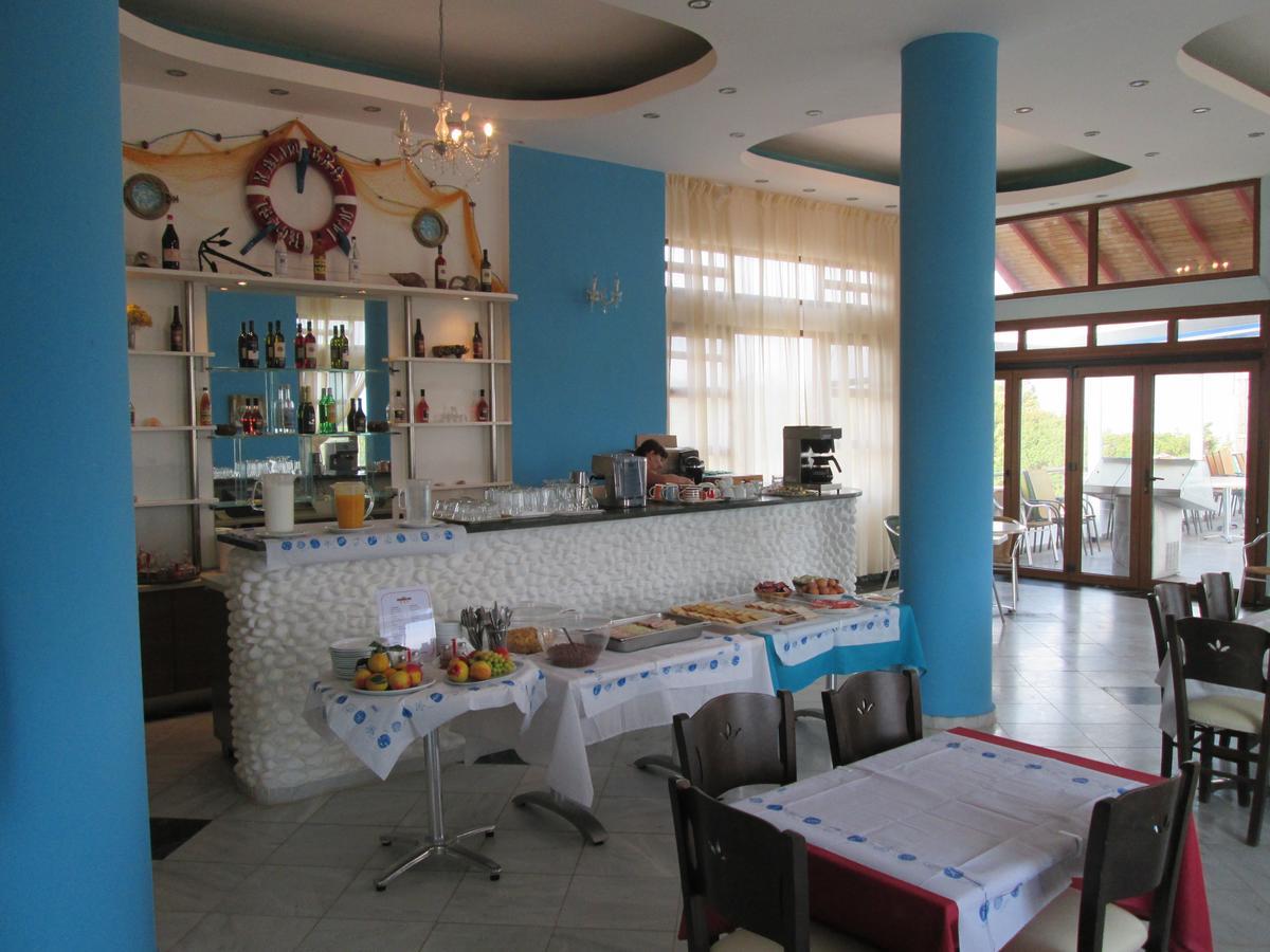 Hotels Kalimera Inn เอลาฟอนนิซอส ภายนอก รูปภาพ
