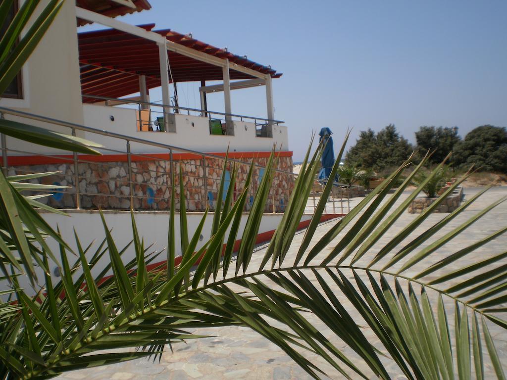 Hotels Kalimera Inn เอลาฟอนนิซอส ภายนอก รูปภาพ